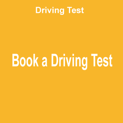 Book a Driving Test-driving school sydney, Driving Instructor, Learner ...